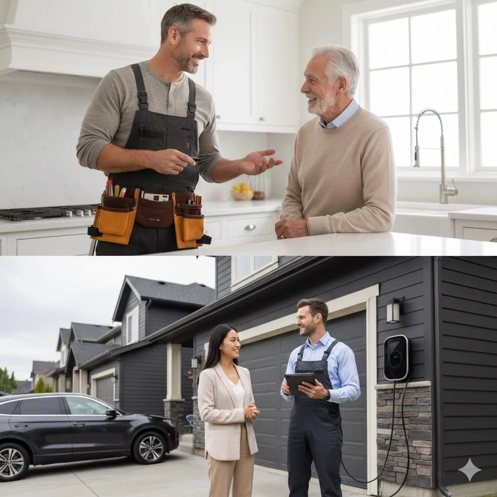 Home service business earning 95% more business because of proper email and CRM segmentation