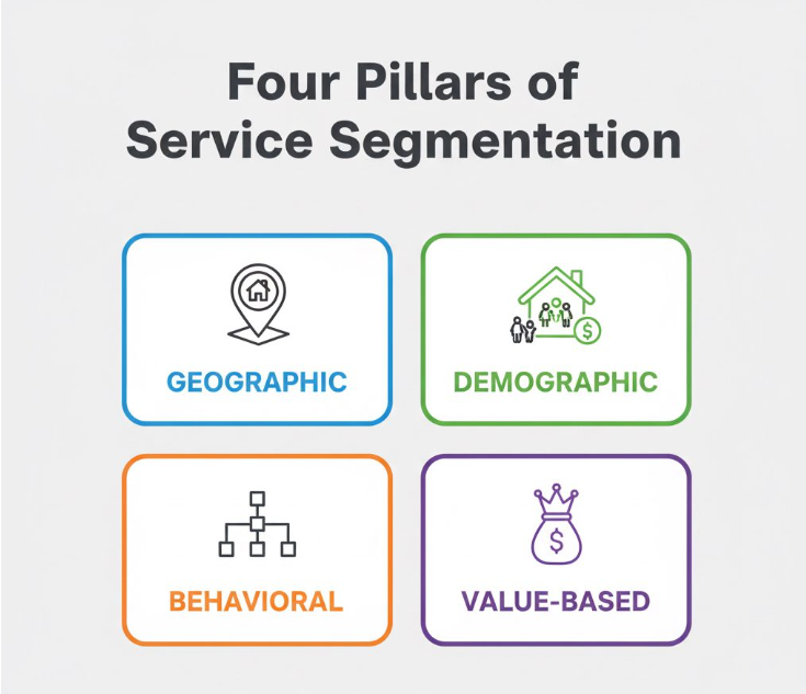 How TerraCasa AI Works to Sort, Segment, and Close Deals​