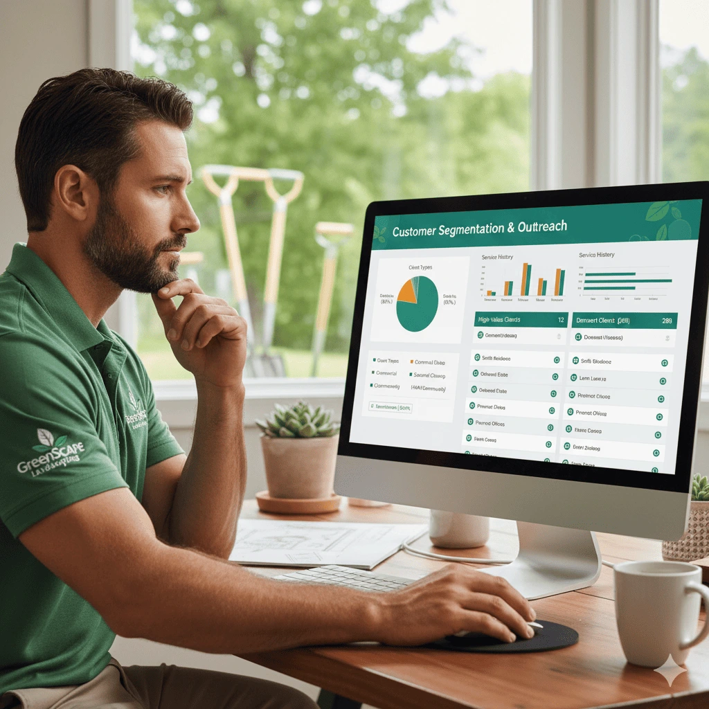 Data-Driven Engagement: The Strategic Advantage of Knowing Your Customer