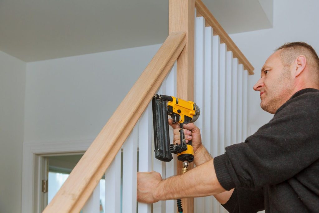 Features of the Ultimate Staircase Contractors Email Marketing Platform​